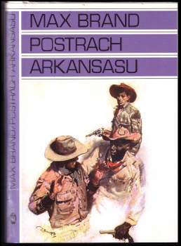 Postrach Arkansasu