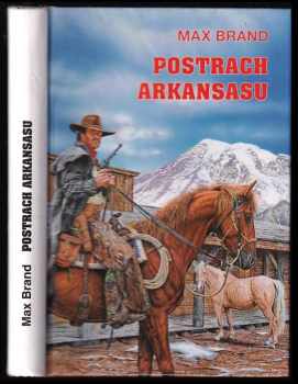 Postrach Arkansasu