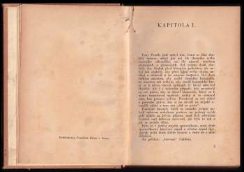 Edgar Wallace: Postrach Chicaga
