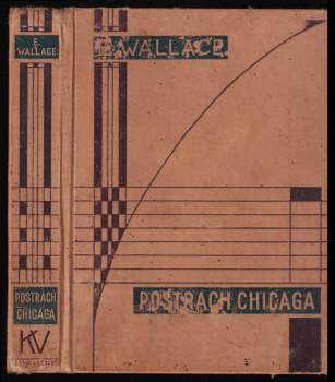 Postrach Chicaga