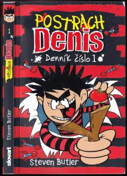 Postrach Denis