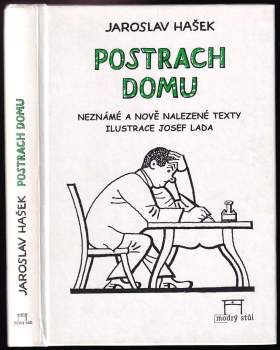 Jaroslav Hašek: Postrach domu