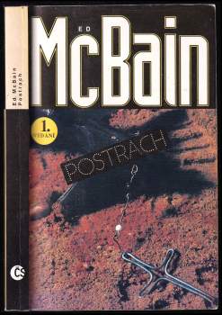 Ed McBain: Postrach