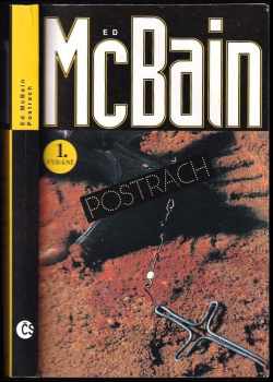 Ed McBain: Postrach