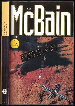 Ed McBain: Postrach