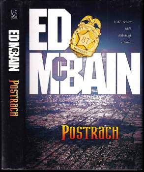 Postrach