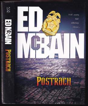 Postrach