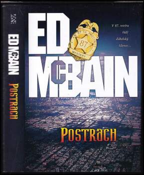 Postrach