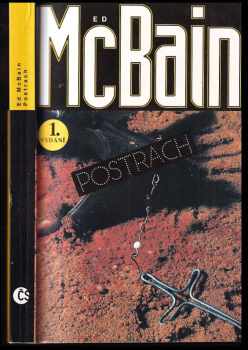 Ed McBain: Postrach
