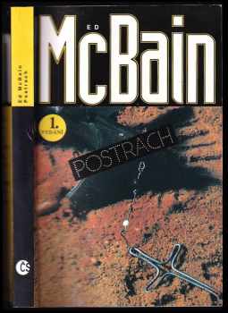 Ed McBain: Postrach