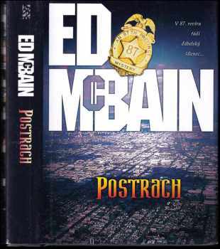 Postrach