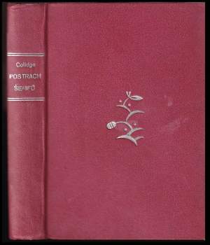 Dane Coolidge: Postrach šerifů