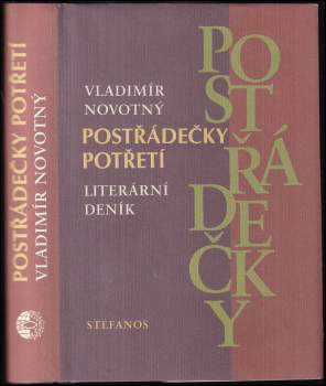 Vladimír Novotný: Postřádečky potřetí
