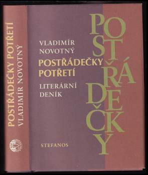 Postřádečky potřetí