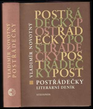 Vladimír Novotný: Postřádečky