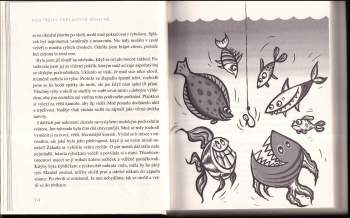 Zuzana Hubeňáková: Postřehy teplákové bohyně