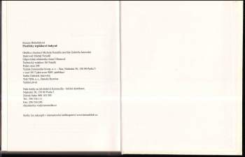 Zuzana Hubeňáková: Postřehy teplákové bohyně