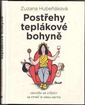 Postřehy teplákové bohyně