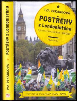 Postřehy z Londonistánu