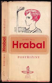 Bohumil Hrabal: Postřižiny