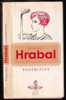 Postřižiny