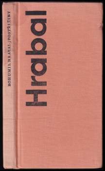 Bohumil Hrabal: Postřižiny
