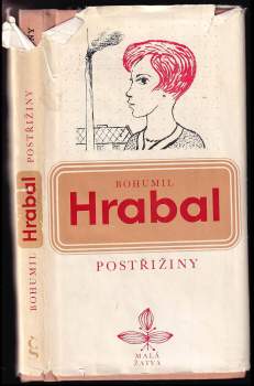 Bohumil Hrabal: Postřižiny