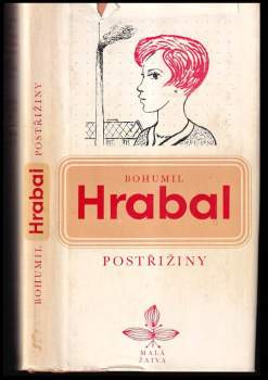 Bohumil Hrabal: Postřižiny