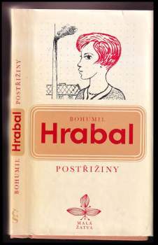 Bohumil Hrabal: Postřižiny
