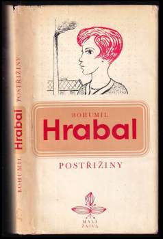 Bohumil Hrabal: Postřižiny