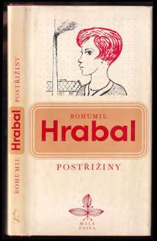 Bohumil Hrabal: Postřižiny