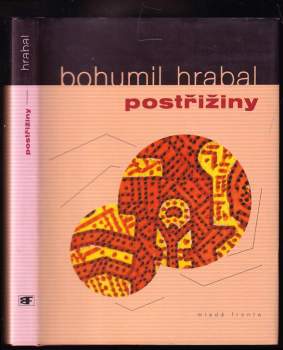 Postřižiny