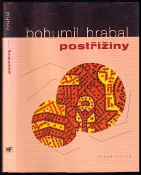 Bohumil Hrabal: Postřižiny
