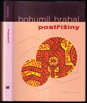 Bohumil Hrabal: Postřižiny