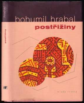 Bohumil Hrabal: Postřižiny