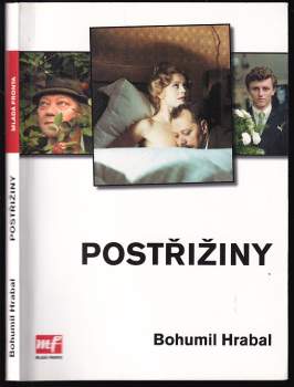 Postřižiny