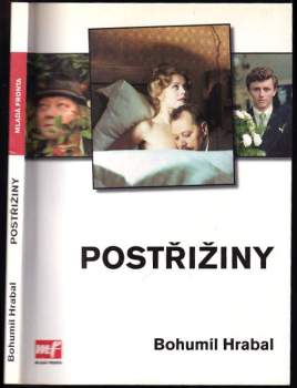 Bohumil Hrabal: Postřižiny
