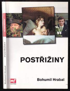 Postřižiny