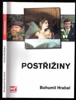Postřižiny