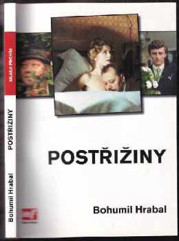 Postřižiny