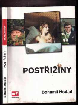 Bohumil Hrabal: Postřižiny