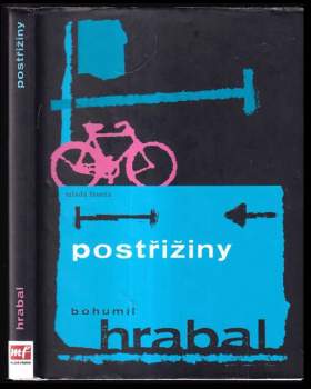Bohumil Hrabal: Postřižiny