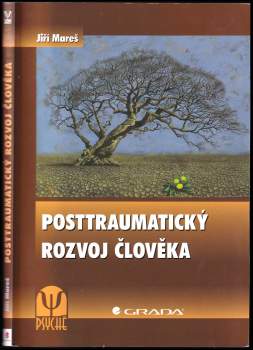Posttraumatický rozvoj člověka