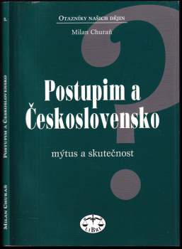 Postupim a Československo