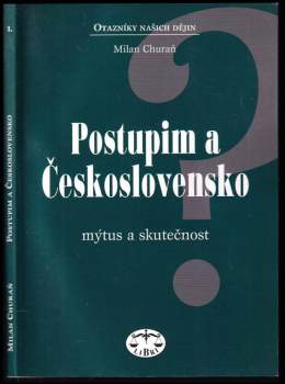 Postupim a Československo