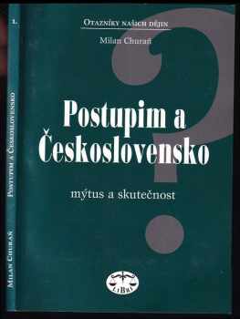 Postupim a Československo