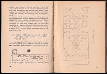 Jaroslav Studnička: Postupové lisovací nástroje