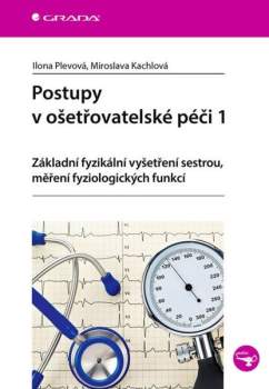 Postupy v ošetřovatelské péči