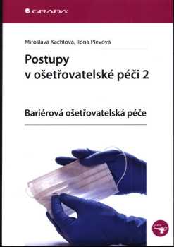 Postupy v ošetřovatelské péči