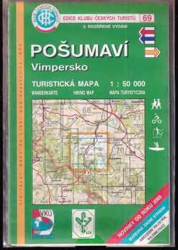 Pošumaví